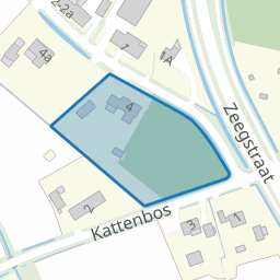 Perceel RSL00-E-1626