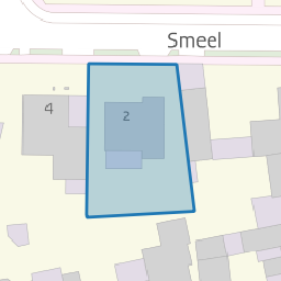 Perceel RSL00-E-1632