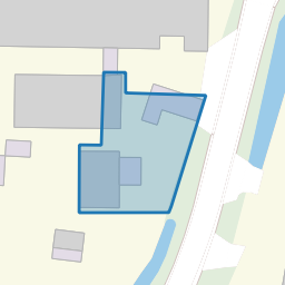 Perceel RSL00-E-1633