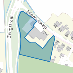 Perceel RSL00-E-1643