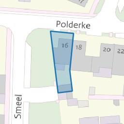 Perceel RSL00-E-1665