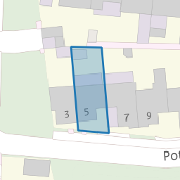 Perceel RSL00-E-1674