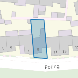 Perceel RSL00-E-1676