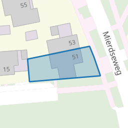 Perceel RSL00-E-1681