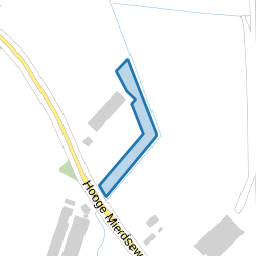 Perceel RSL00-E-1697