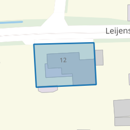 Perceel RSL00-E-1713