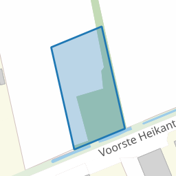 Perceel RSL00-E-1721