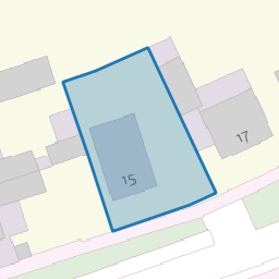 Perceel RSL00-E-1725