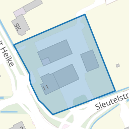 Perceel RSL00-E-1731