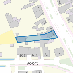 Perceel RSL00-E-1760