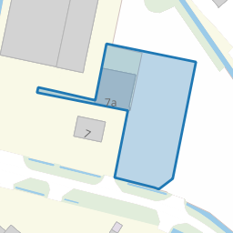 Perceel RSL00-E-1767