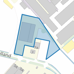 Perceel RSL00-E-1768