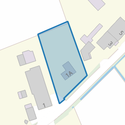 Perceel RSL00-E-1775