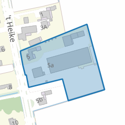 Perceel RSL00-E-1794