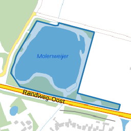 Perceel RSL00-F-1011