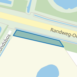 Perceel RSL00-F-1013