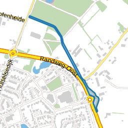 Perceel RSL00-F-1050