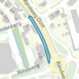 Perceel RSL00-F-1051