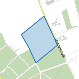 Perceel RSL00-F-1061