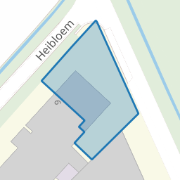 Perceel RSL00-F-1088