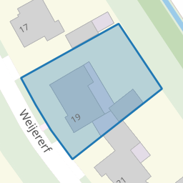 Perceel RSL00-F-1100