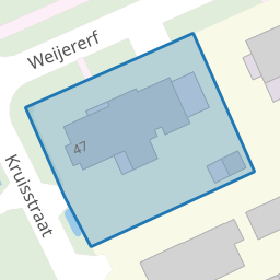 Perceel RSL00-F-1115