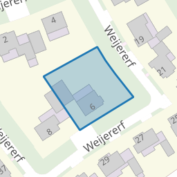 Perceel RSL00-F-1118