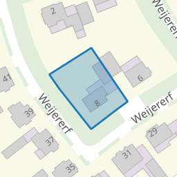 Perceel RSL00-F-1119