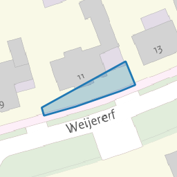 Perceel RSL00-F-1122