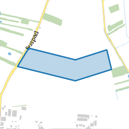 Perceel RSL00-F-1155