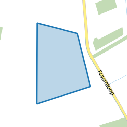 Perceel RSL00-F-1157