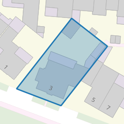 Perceel RSL00-F-1179