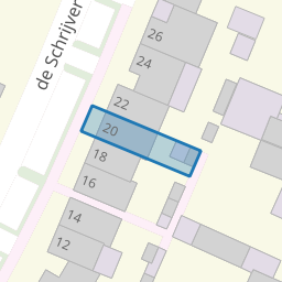 Perceel RSL00-F-1222