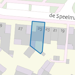 Perceel RSL00-F-1232