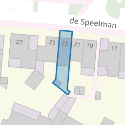 Perceel RSL00-F-1233