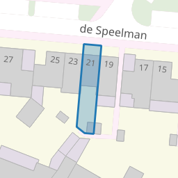 Perceel RSL00-F-1234