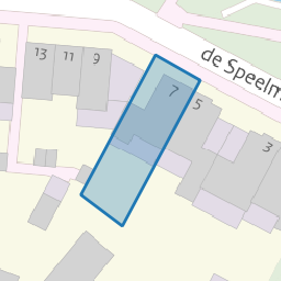 Perceel RSL00-F-1243