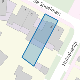 Perceel RSL00-F-1245