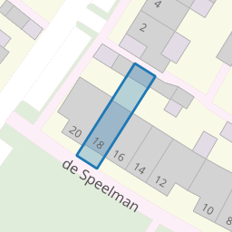 Perceel RSL00-F-1280