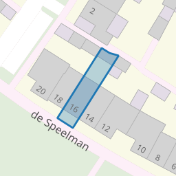 Perceel RSL00-F-1281