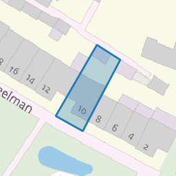 Perceel RSL00-F-1284