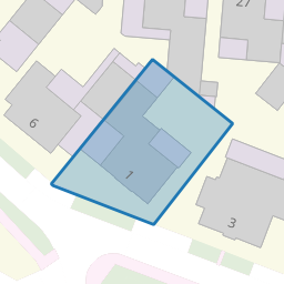 Perceel RSL00-F-1299