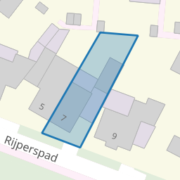 Perceel RSL00-F-1343