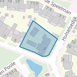 Perceel RSL00-F-1345