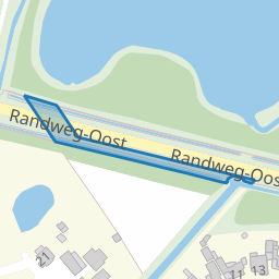 Perceel RSL00-F-1395