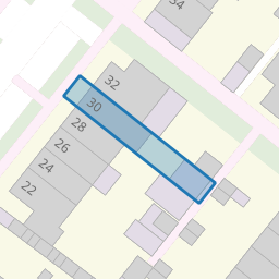 Perceel RSL00-F-1534