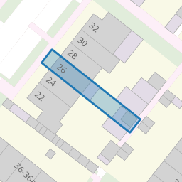 Perceel RSL00-F-1536