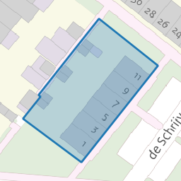 Perceel RSL00-F-1539