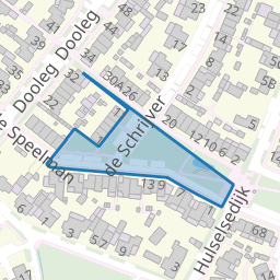 Perceel RSL00-F-1540