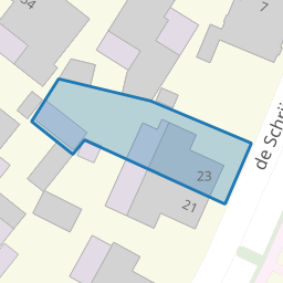 Perceel RSL00-F-1549